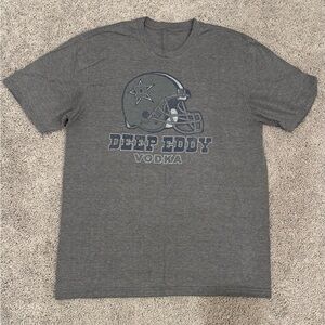 Deep Eddy Vodka Graphic Tee
